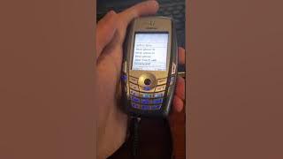 Nokia 6620 ringtones