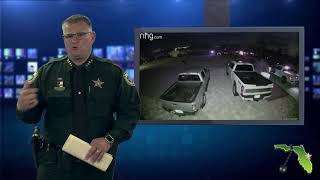 Brevard County Justice with Sheriff Wayne Ivey