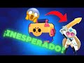 ¡QUE INESPERADO LO QUE ME TOCÓ!😱 / Brawl Stars