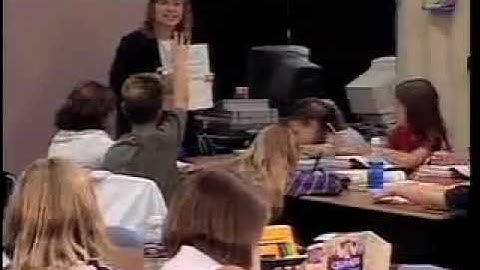 Instructional Strategy Videos - Differentiating Instruction