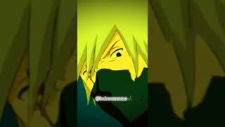 My Friend Did Not Hear Me Out When I Said Kakashi Hair Down Dw We Good Tho