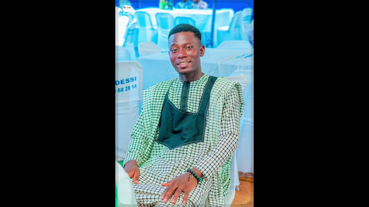 Lux DAGBÉDJI (DJÈGBÉ)