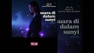 Download Lagu Suara di Dalam Sunyi – Lagu Dark Pop Tentang Rasa Sepi dan Cinta yang Tak Bisa Hilang by Roby hamdan MP3