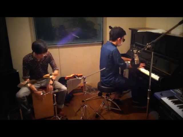 天体観測BUMP OF CHICKEN