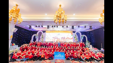 ✨  Đ𝑨̂́𝑻 𝑿𝑨𝑵𝑯 𝑫𝑼𝒀𝑬̂𝑵 𝑯𝑨̉𝑰 - 𝐑𝐄𝐂𝐀𝐏 𝐘𝐄𝐀𝐑 𝐄𝐍𝐃 𝐏𝐀𝐑𝐓𝐘 𝟐𝟎𝟐𝟒  ✨