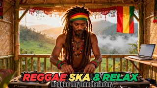 Golden Shoreline – Irie Heart (Roots Anthem)