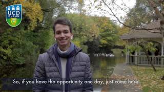 Choose UCD - Renan