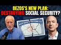 Billionaire's Killing Your Social Security