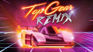 Top Gear - (Trip Selector)