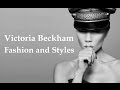 Victoria Beckham Fashion and Styles Looks photo