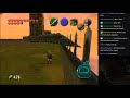 Josh and Martin: OOT Randomized [3]