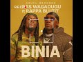 Binia Wadadugu Ft Rappa Blutit
