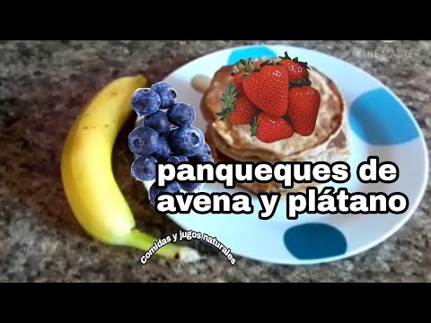 Video: Panqueques 