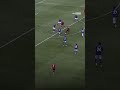 Philip Billing with a ROCKET of a goal! 🚀