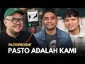 Welcome Back PASTO! Lagu Baru, Semangat Baru #pastopresent