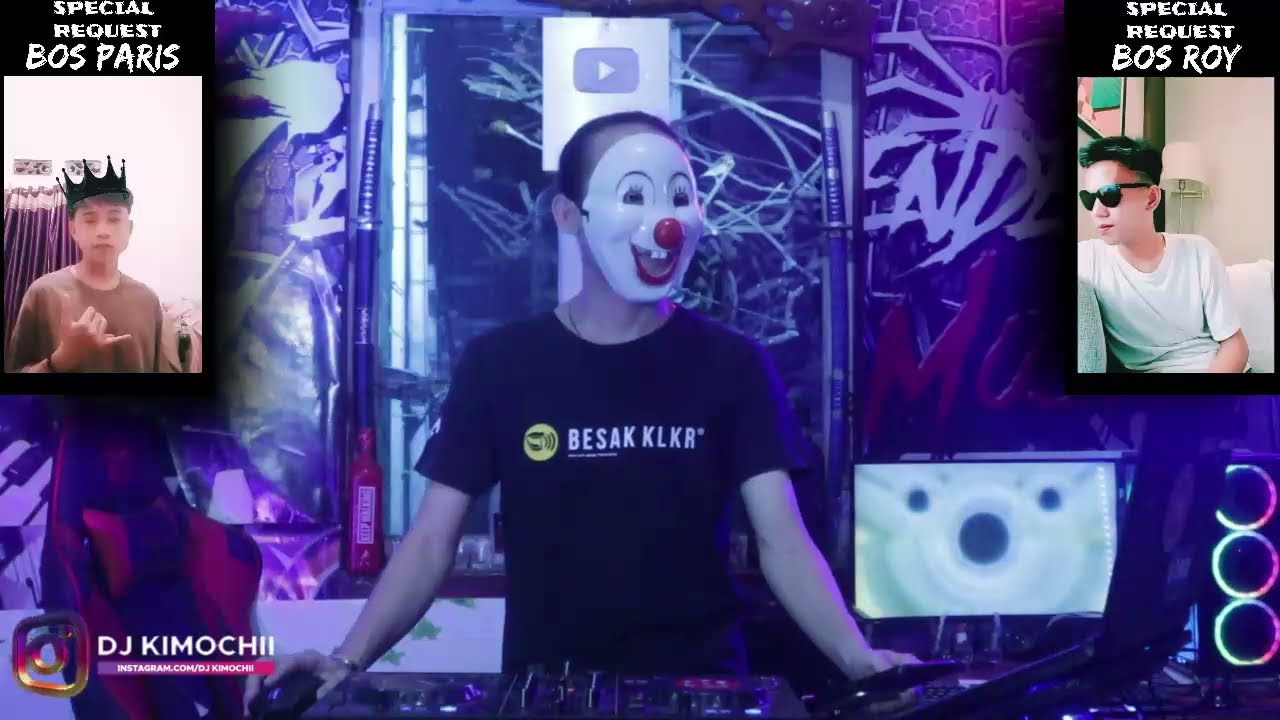 KUMPULAN SOUND TIKTOK VIRAL‼️DJ SUPER KENCANG‼️WIHH GANTENGNYA OII X OKEE GASS OKEE GASS |FULL BASS|