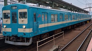 筑肥線 筑前前原駅→唐津駅 海側車窓