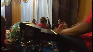 cek sound giro dangdut karawitan marsudi laras