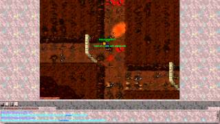 Tutorial Battle axe Quest