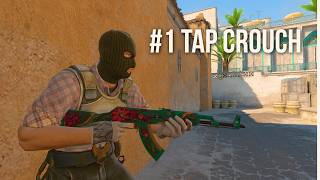 4 CS2 Mechanics You Can ABUSE to Get Good Fast