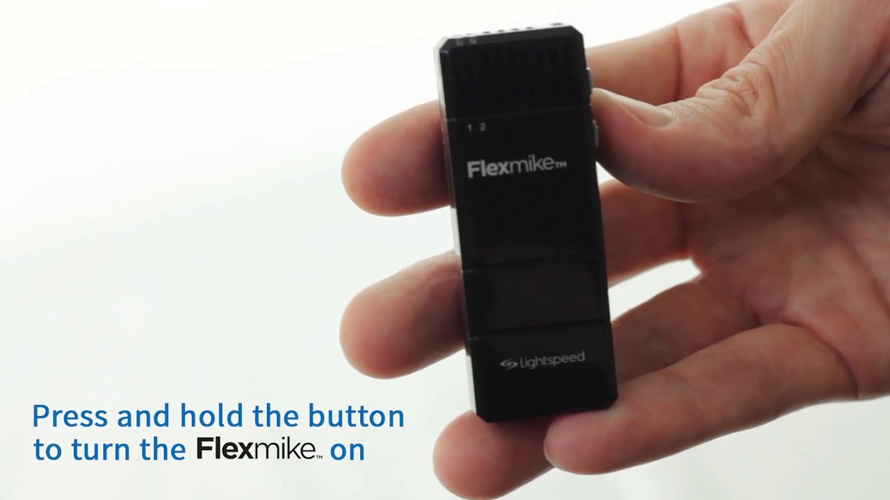 Register Access Media Connector to a Lightspeed Topcat YouTube