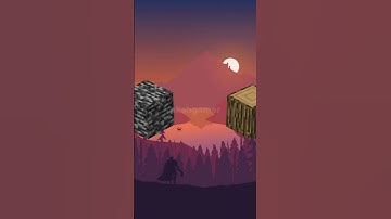 Bedrock Vs All Blocks And Command Block🔥#shorts #minecraft