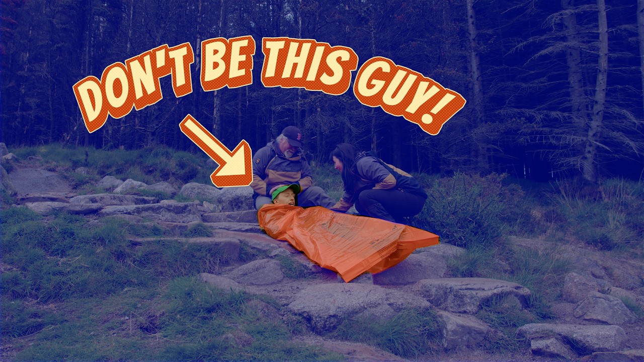 Hiking the Mournes? What to Know Before You Go!