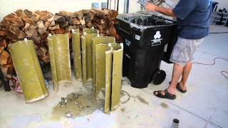 How to Clean Your Hayward Pool Filter Thoroughly by Darrin Nason 70,971 views 8 years ago 30 minutes