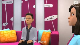 Ethical Consideration of Data Science - Plotagon Vedio