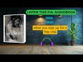Savage Beginnings Audiobook | Dark Mafia Romance by J.L. Beck