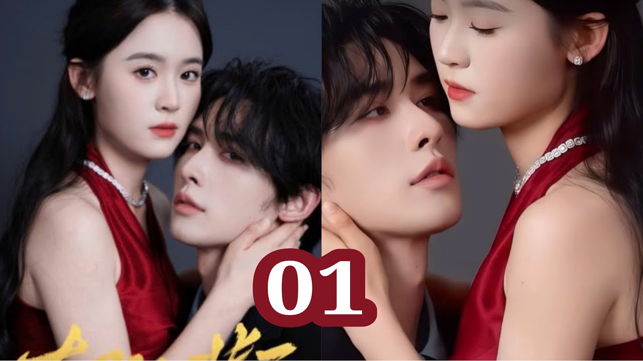 Шэнь Хао Нань и Чжай И Ин в главных ролях новой компакт-серии «Tai Yang De Bei Mian», дата выхода 01