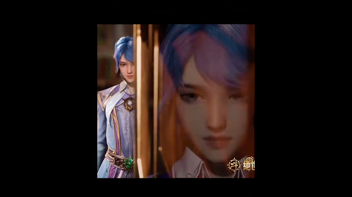Her😉roommate is God😱daughter Tang wutong😍#trending #viralshort #amv #donghua #soulland2 #reel#shorts