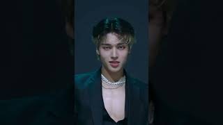 [ATEEZ] Wooyoung 'Bad' cover #shorts