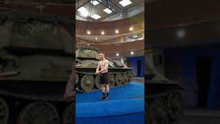 Guy Falls Hard on his Head While Attempting Backflip - 1176220