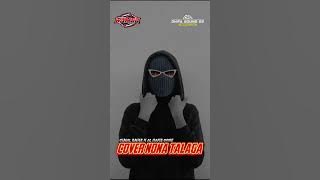 LAGU TERBARU ‼️ COVER NONA TALAGA - CIMAL RMXR X AL HAFIZ ODHE 🔥🔥🔥