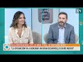 Guillermo Marzaroli, la transformación del talento para el futuro energético