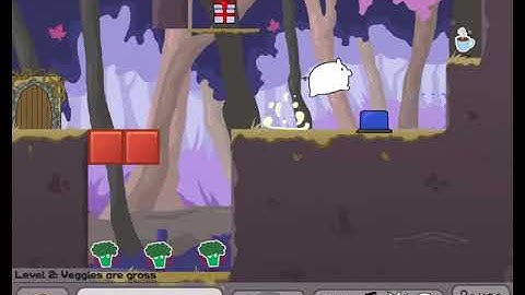 BigDinO  The Big Pig Game part 2