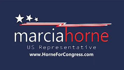 Marcia Horne, VT Independent Candidate for Congres...