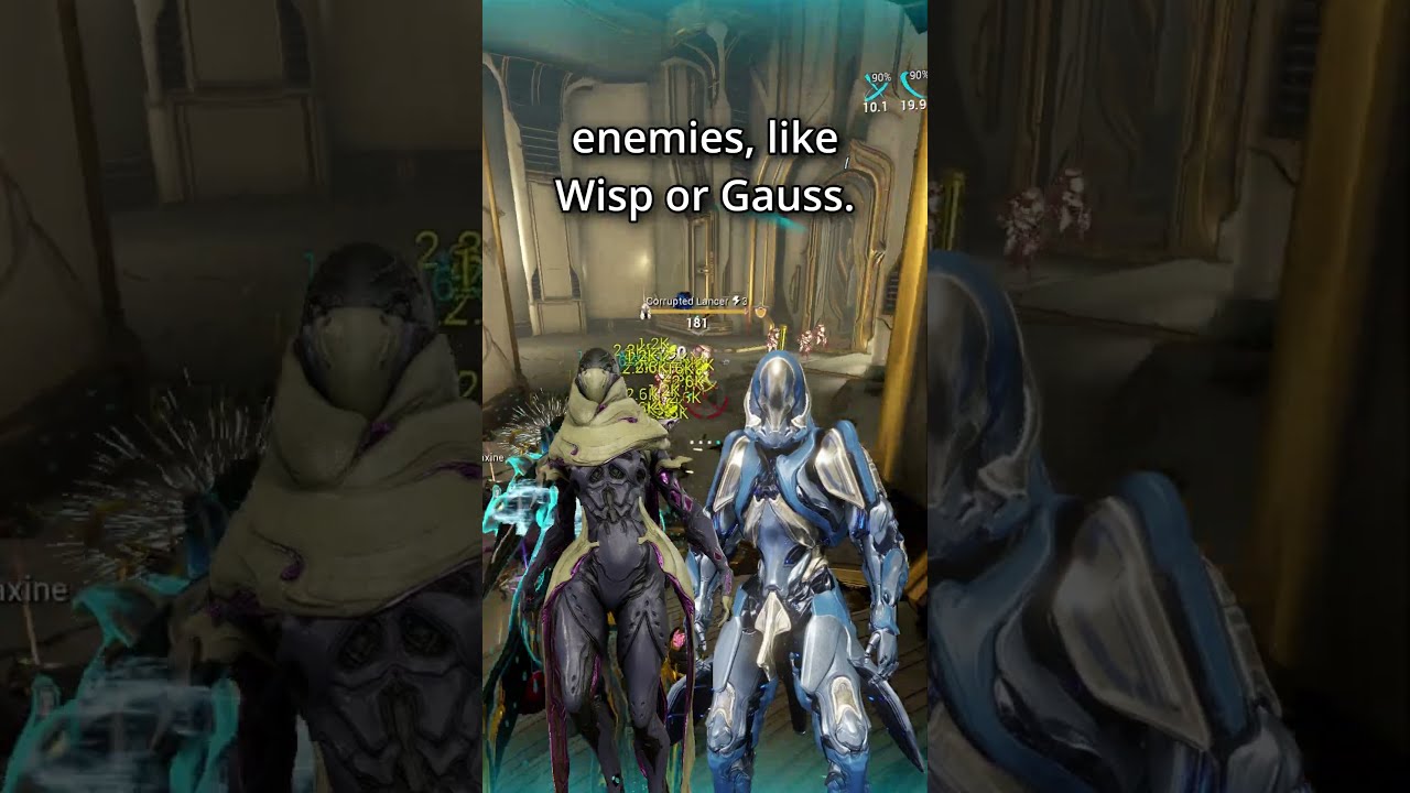 Helminth Tier List EP 05 Energized Munitions Warframe Tennocreate Playwarframe Gaming Twitch
