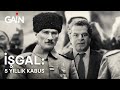 Cüneyt Özdemir Belgeselleri | İşgal: 5 Yıllık Kabus | Şimdi GAİN'de! 🎈