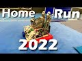 Robot reveal 2022   home run 5553