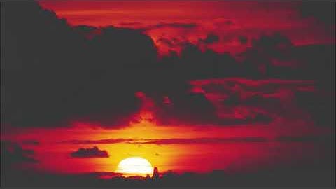 تلاوة هادئة و ندية تلامس القلوب