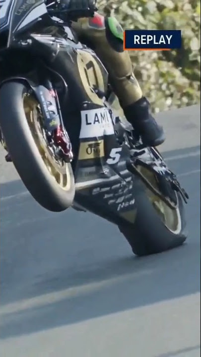 James Hilier #shorts #short #bike #motovlog #superbike #tt #ttrace #2023 #yamaha #lovett
