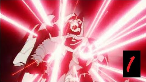 Xenogears - Part 1:  The Beginning