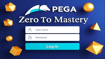[24] Decision Trees in Pega 8.6 | Model Multi-Path Business Logic Visually | Vinay Jagga