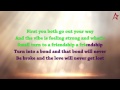 Wiz Khalifa Ft Charlie Puth See You Again only rap karaoke