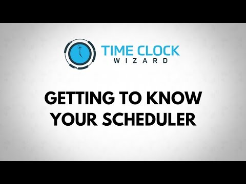 getting-to-know-your-scheduler-with-time-clock-wizard