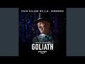 Pain Killer From The Amazon Original Series Goliath Pain Killer From The Amazon Original Series Goliath