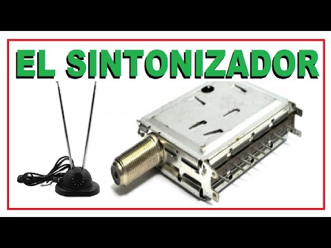 Video: Cómo Sintonizar El Sonido En El Sintonizador