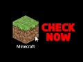Your Minecraft may be infected with a virus. [CRITICAL]
